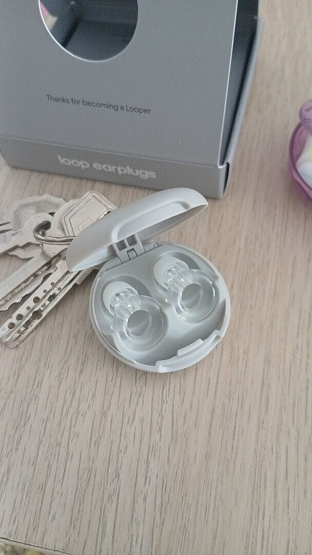 Customer photo review of Loop Engage™ 2