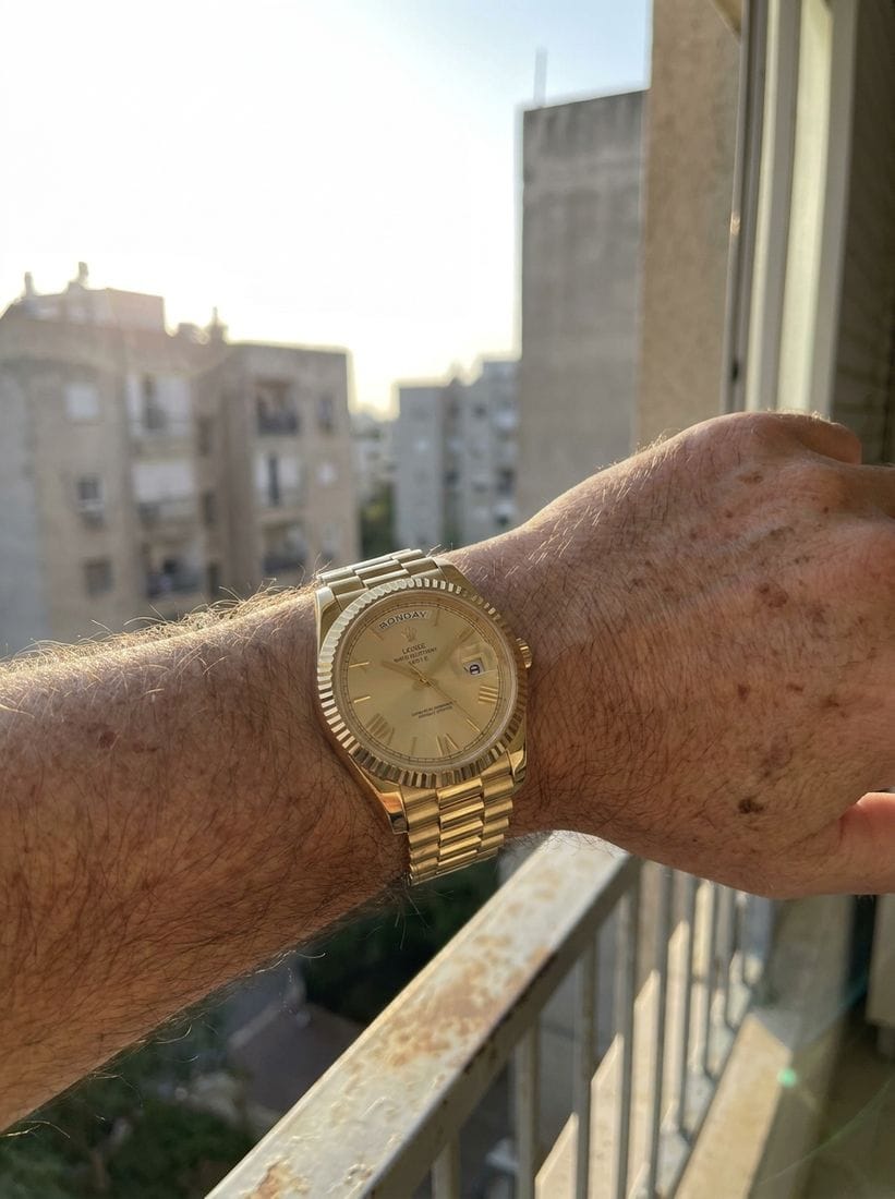 Customer photo review of L&P X LGXIGE™