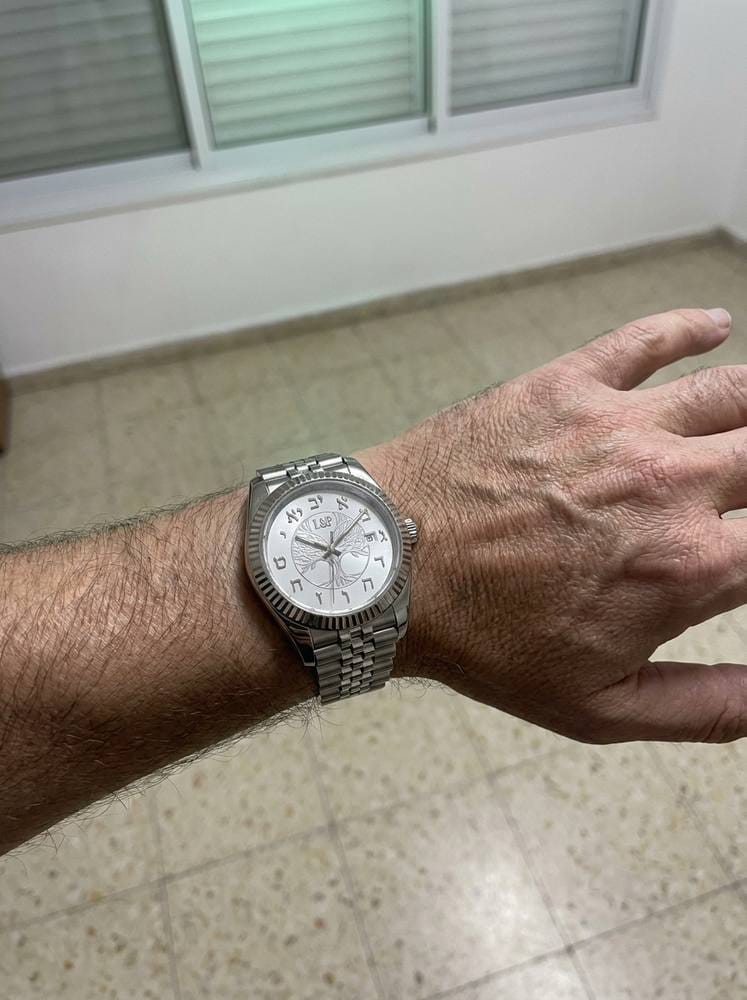 Customer photo review of L&P™ Tree of Life