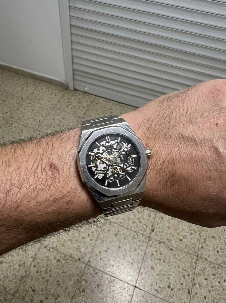 Customer photo review of L&P™ Monaco