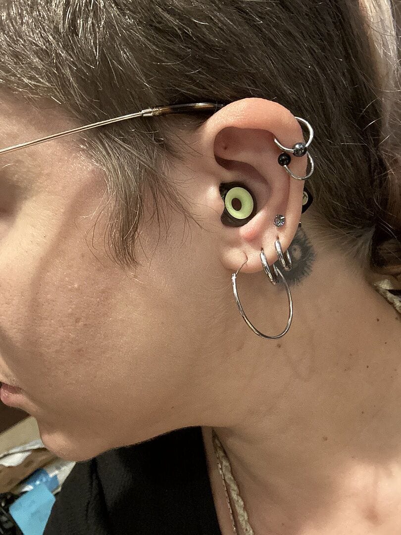 Customer photo review of Mute Style Pack Sublime