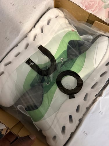 Customer photo review of Clоudtіlt x L°еwе — Vert