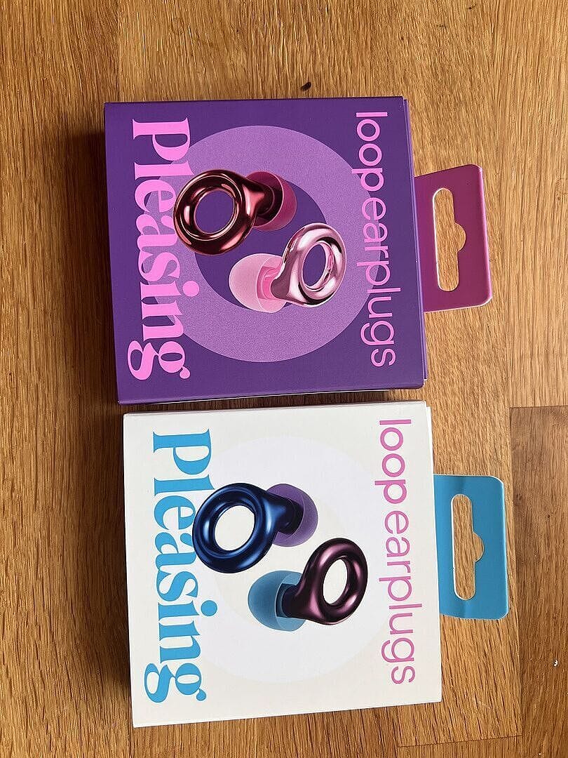 Customer photo review of Festival Essentials Bundle