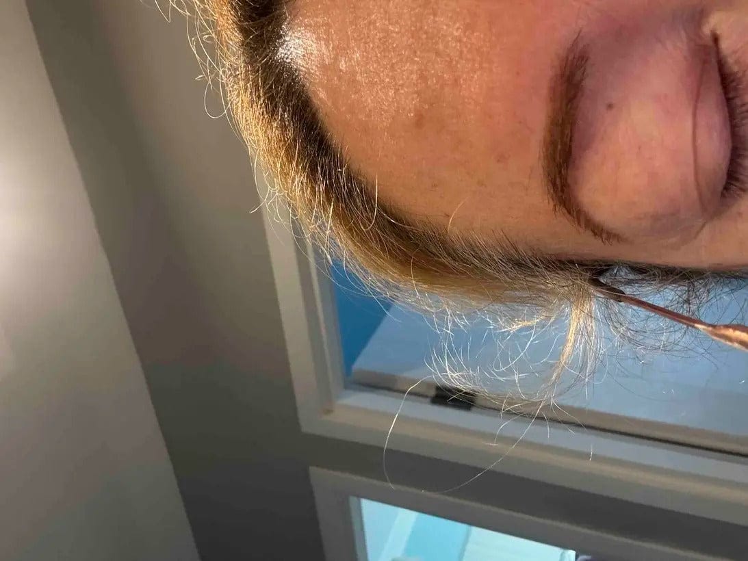 Customer photo review of Marka™ Kaş Şekillendirme Seti