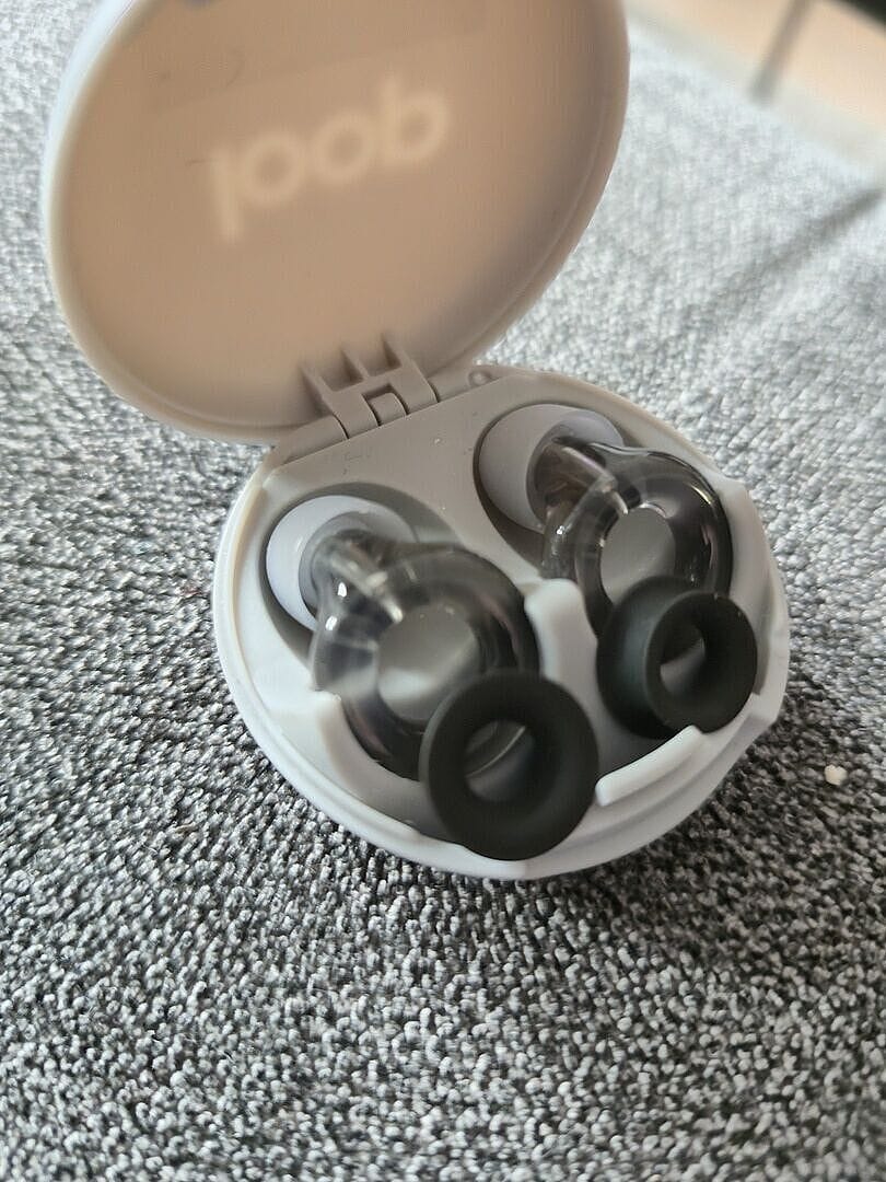 Customer photo review of Engage 2 Plus Sublime