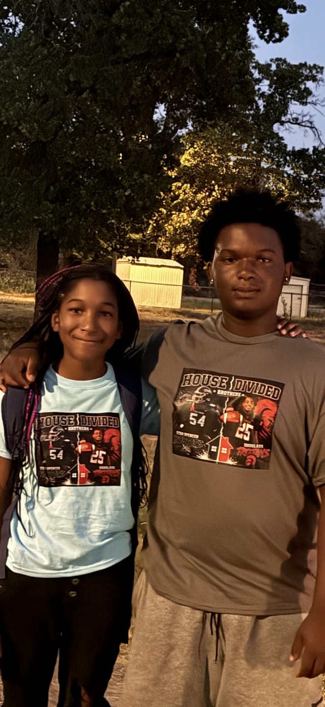 Customer photo review of DTF Gang Sheet Builder