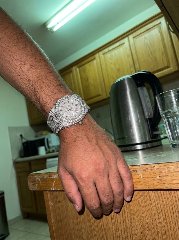 Customer photo review of L&P™ Los Angeles