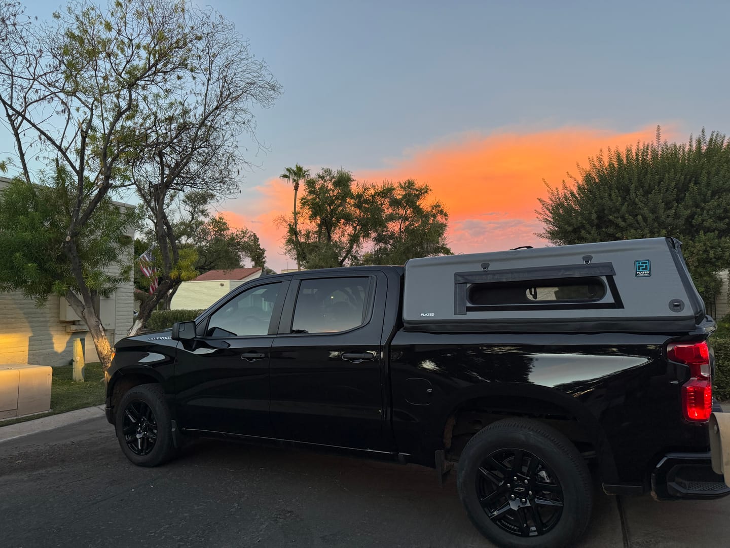 Customer photo review of FULL-SHORT CAP56