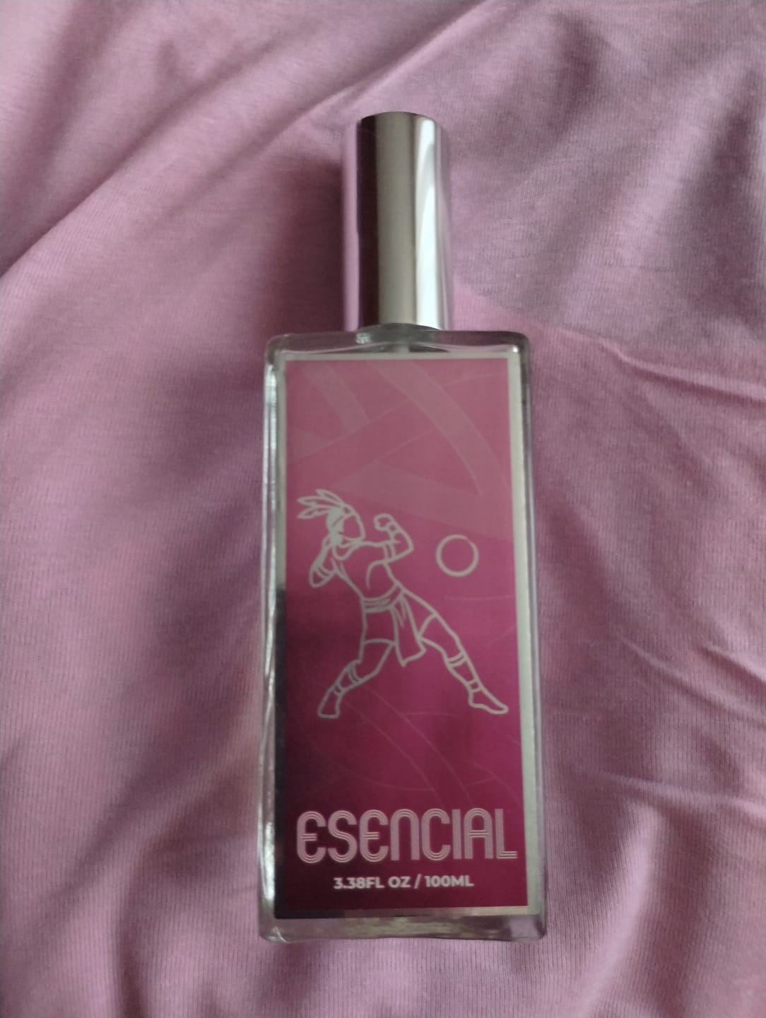 Customer photo review of M404 Inspirado en: Elysium Pour Femme Parfum - Roja Dove