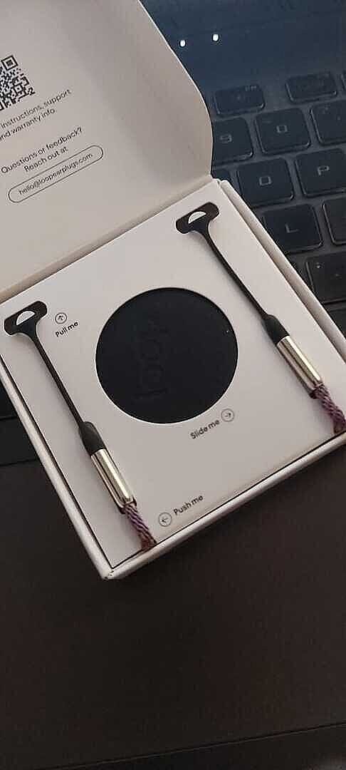 Customer photo review of Loop Link
