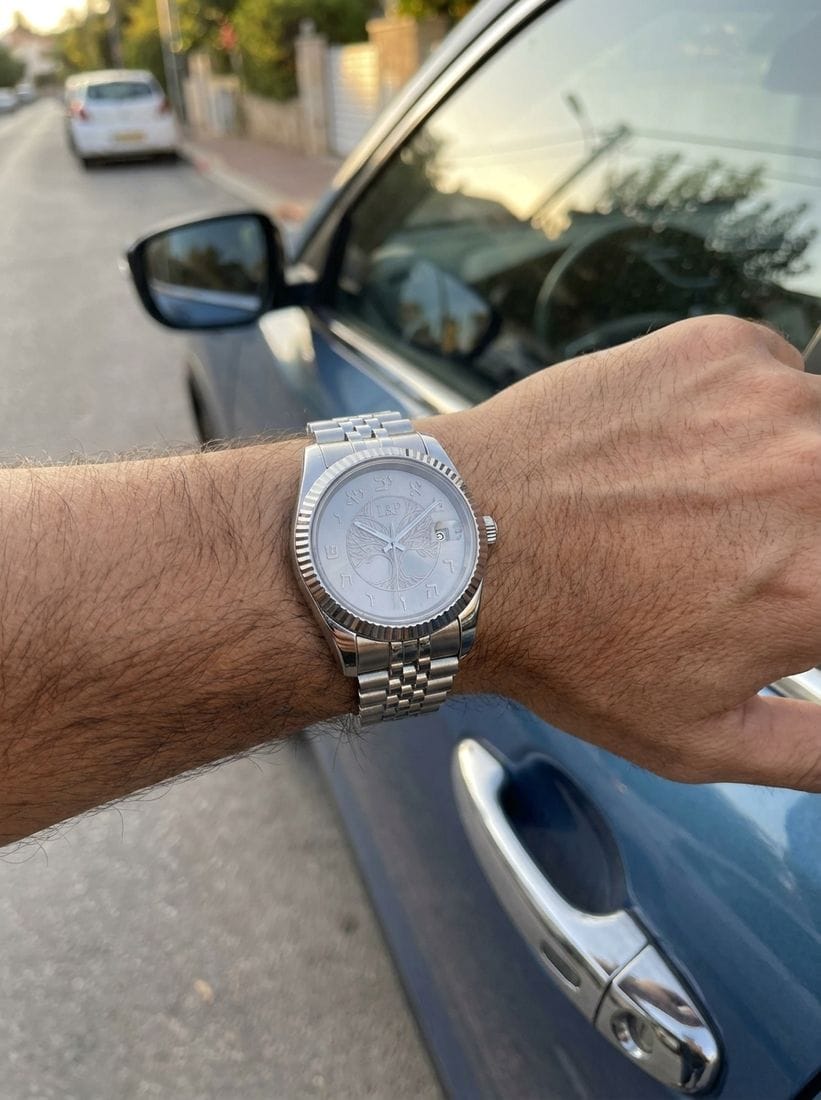 Customer photo review of L&P™ Tree of Life