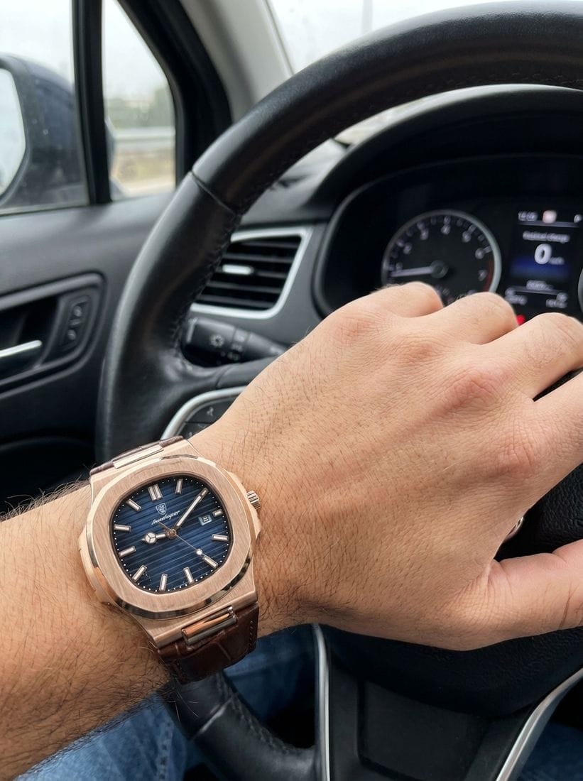 Customer photo review of L&P™ Venize