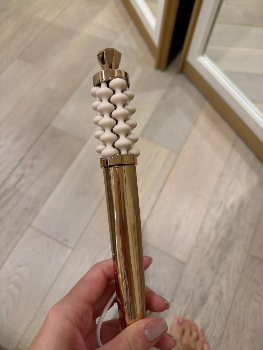 Customer photo review of OLZORI™ Sferro