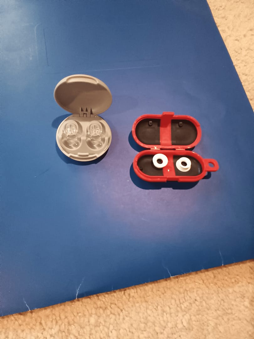 Customer photo review of Loop Engage™ 2 Plus