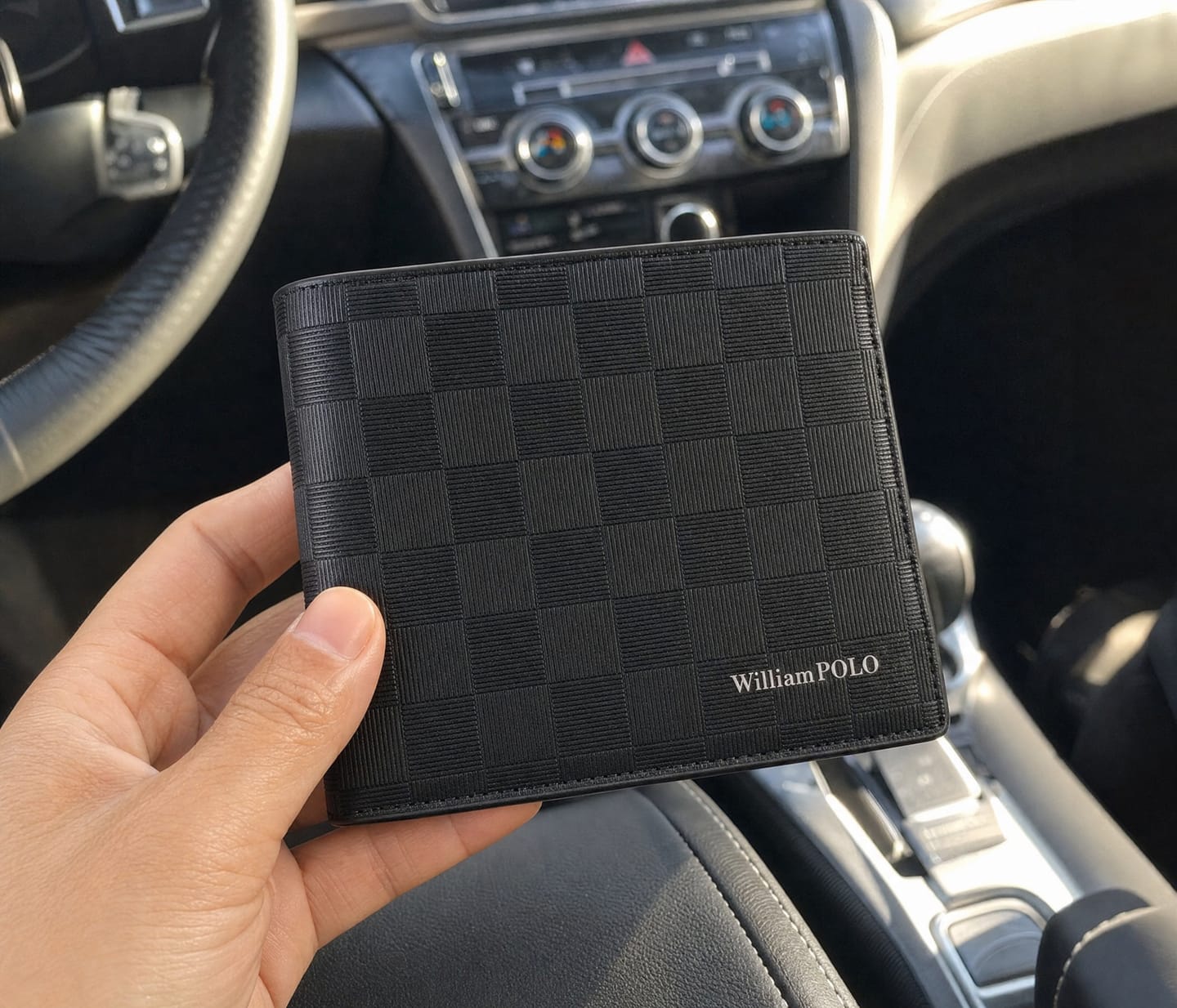 Customer photo review of The Chairman