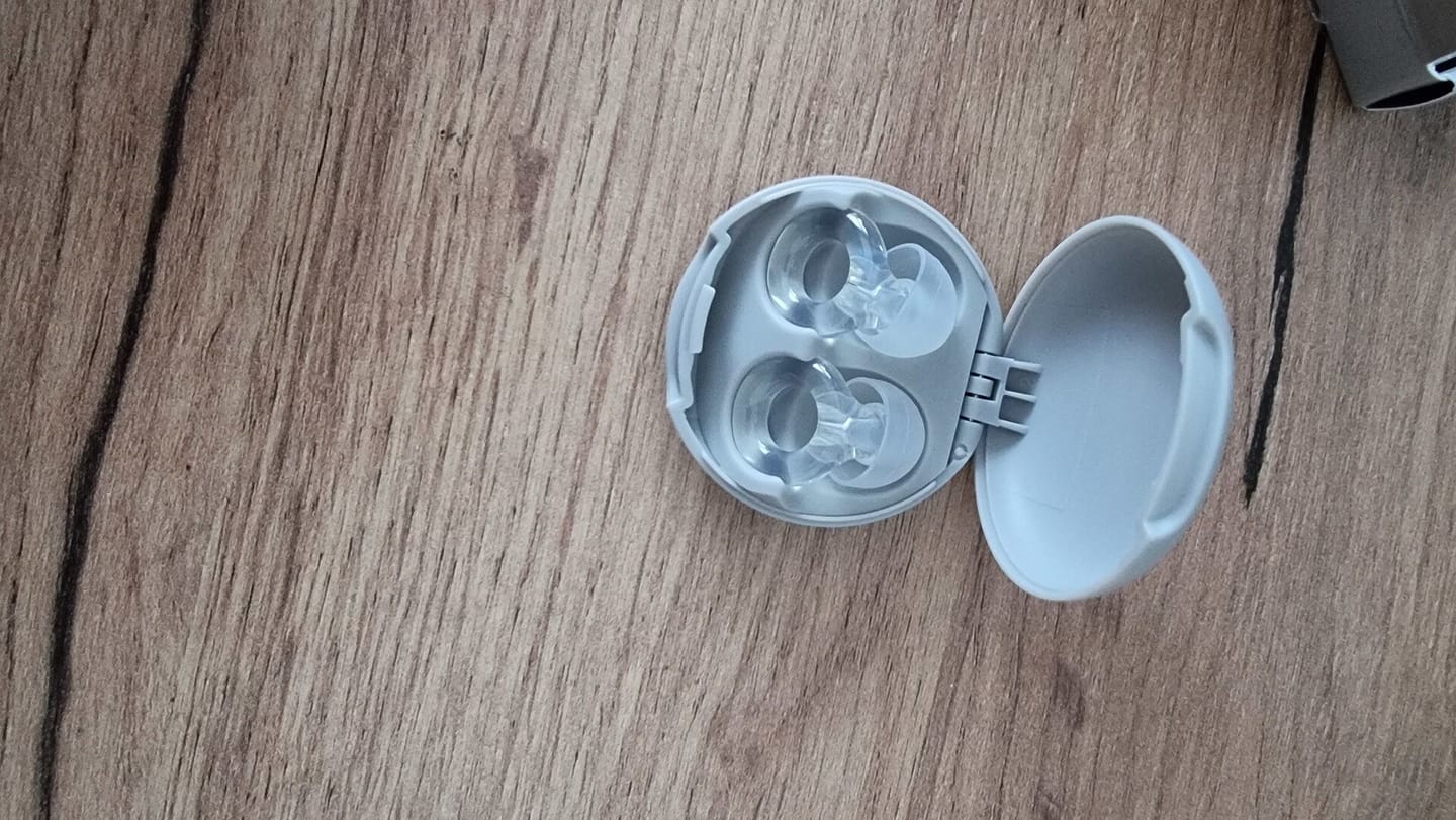 Customer photo review of Engage Equinox