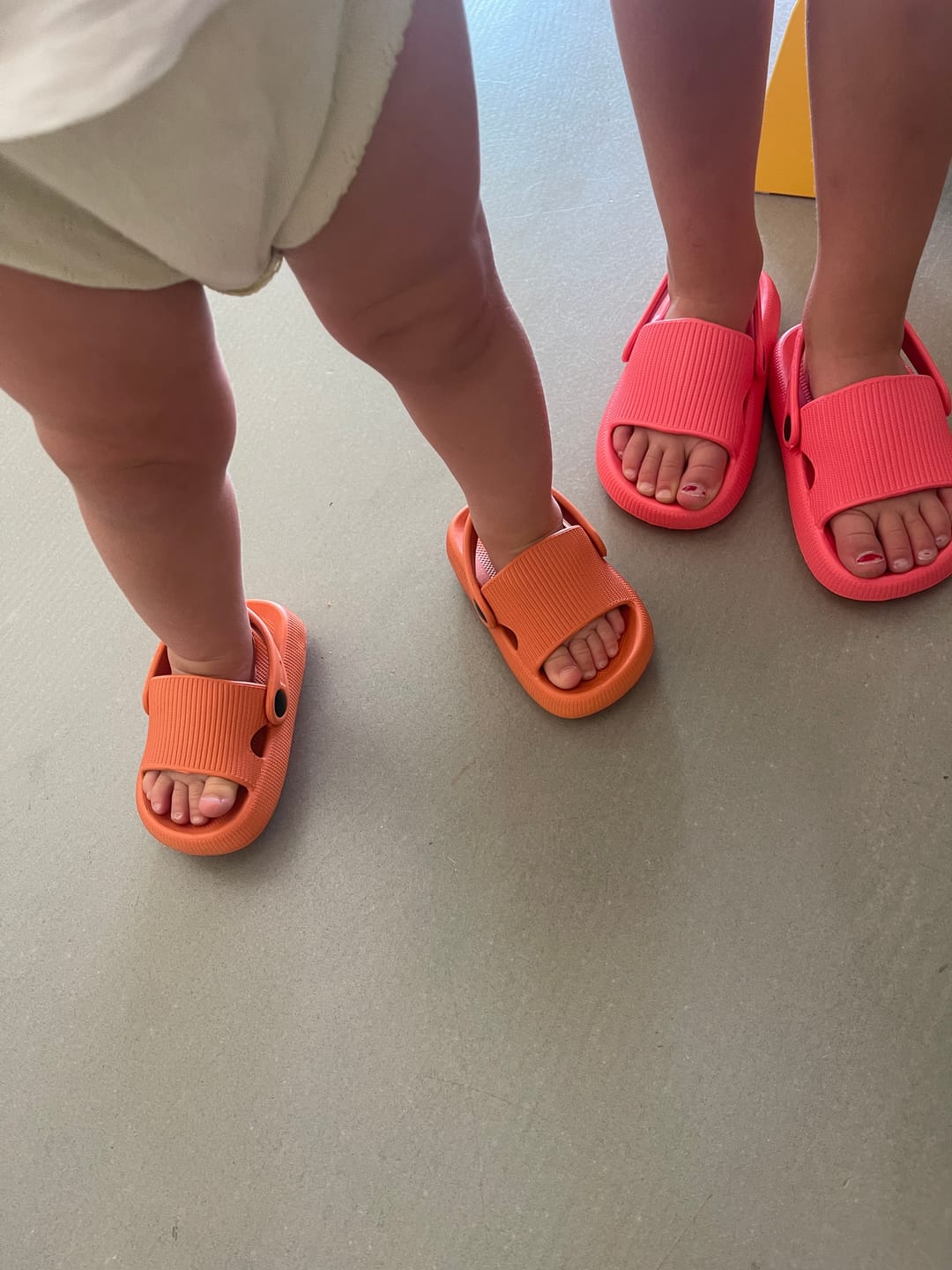 Customer photo review of HappyMini