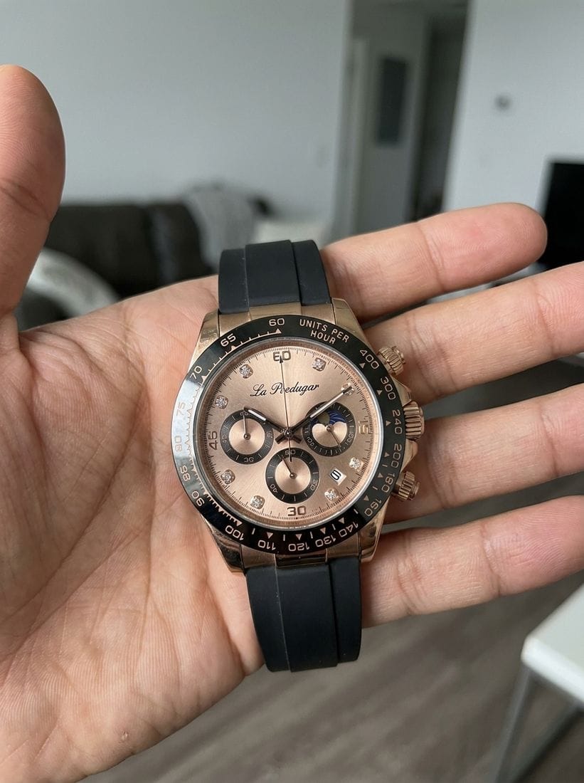 Customer photo review of L&P™ Saint-Tropez