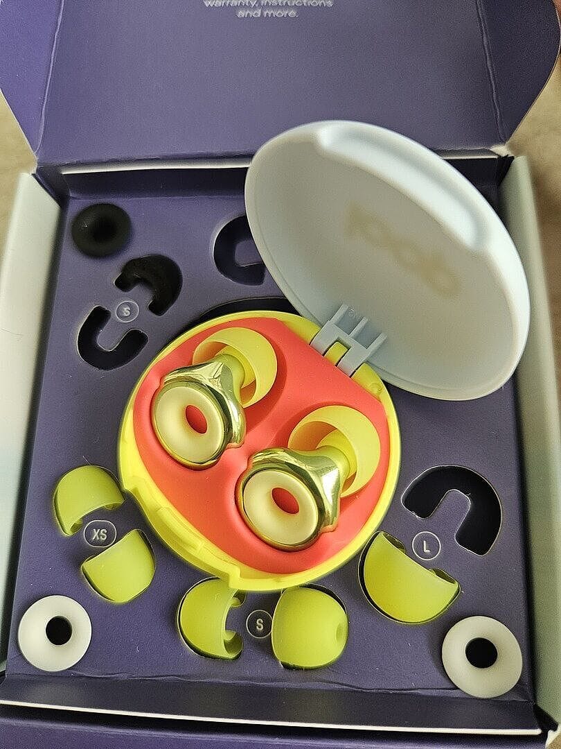 Customer photo review of Festival Bundle