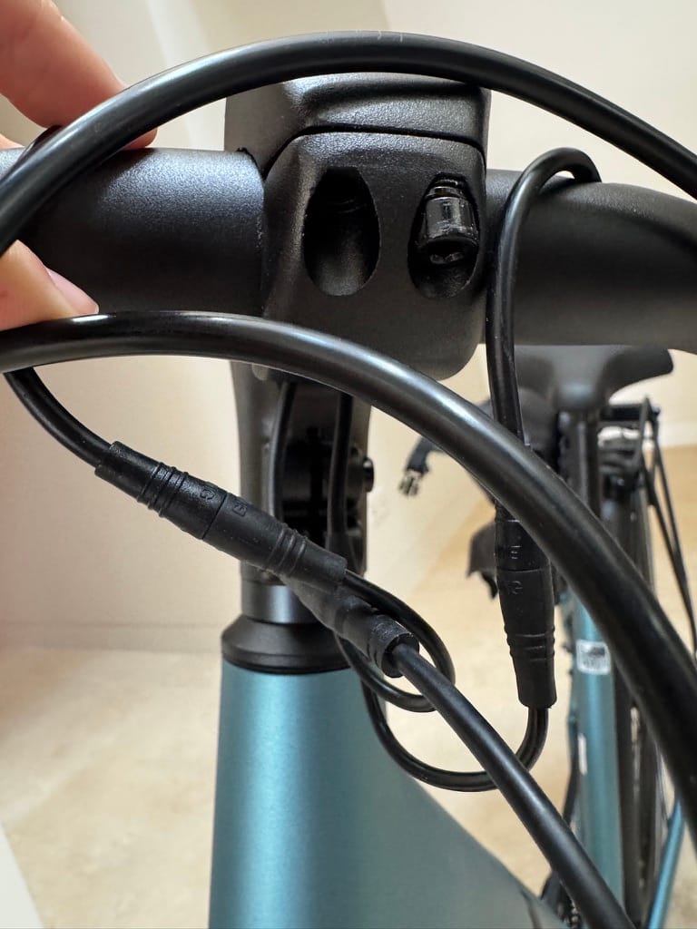 Customer photo review of TENWAYS CGO800S | Plus