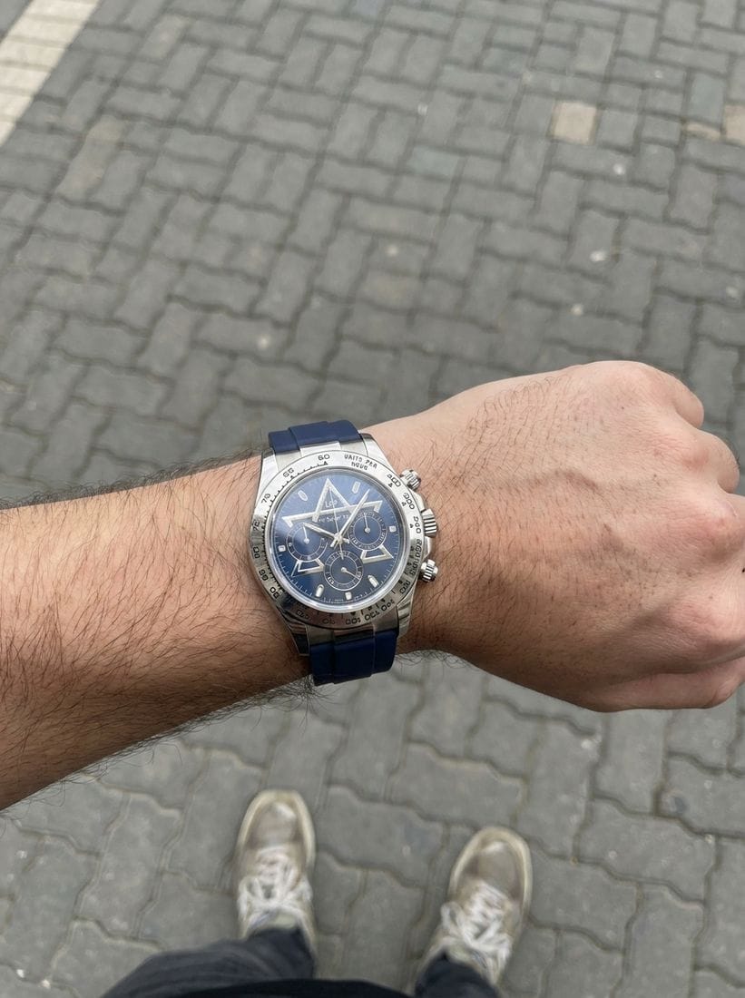 Customer photo review of L&P™ Jerusalem
