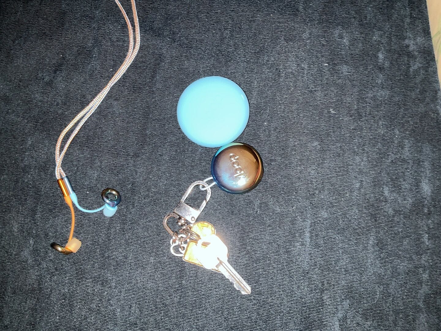 Customer photo review of Loop Link