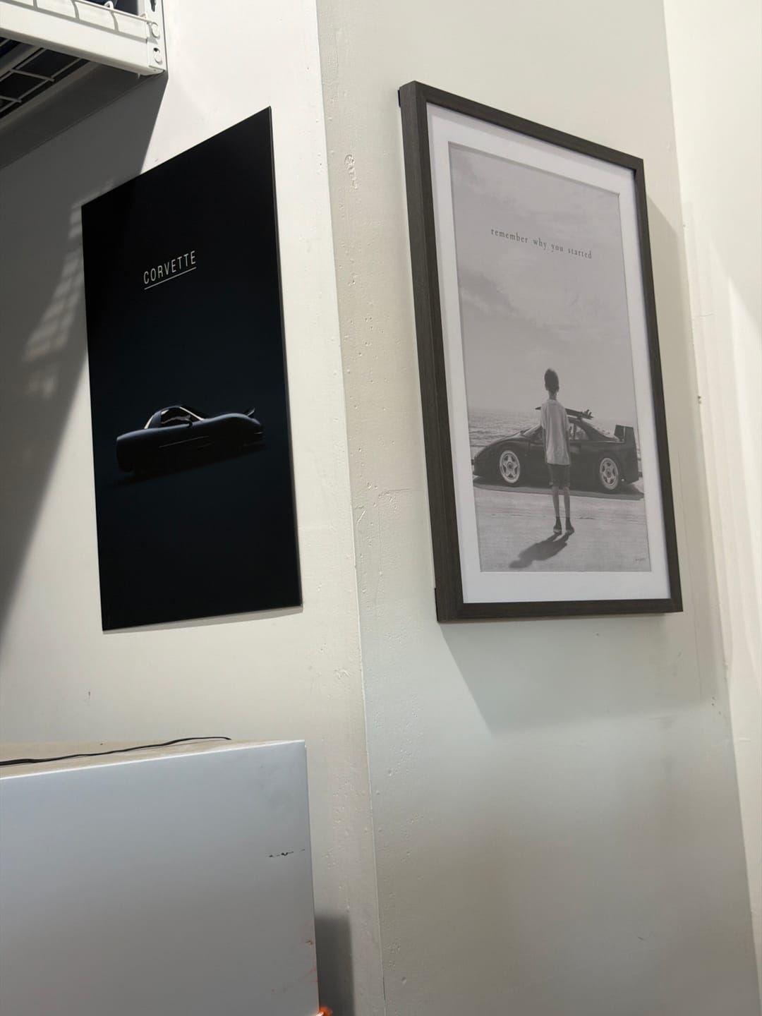 Customer photo review of REMEMBER
