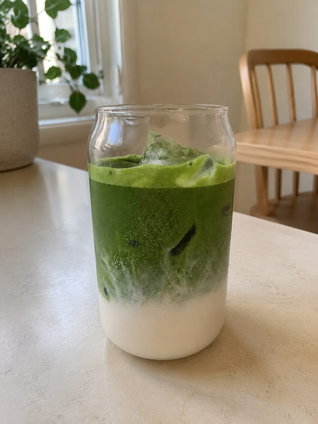 Customer photo review of Artisanal Blend