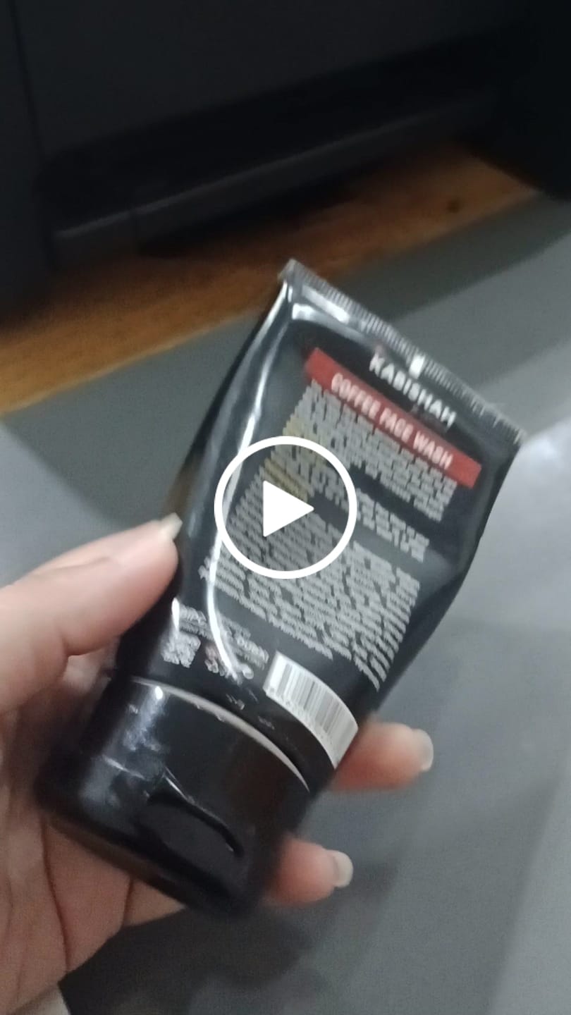 Customer video review of Full Body Brightening Cream Double Pack