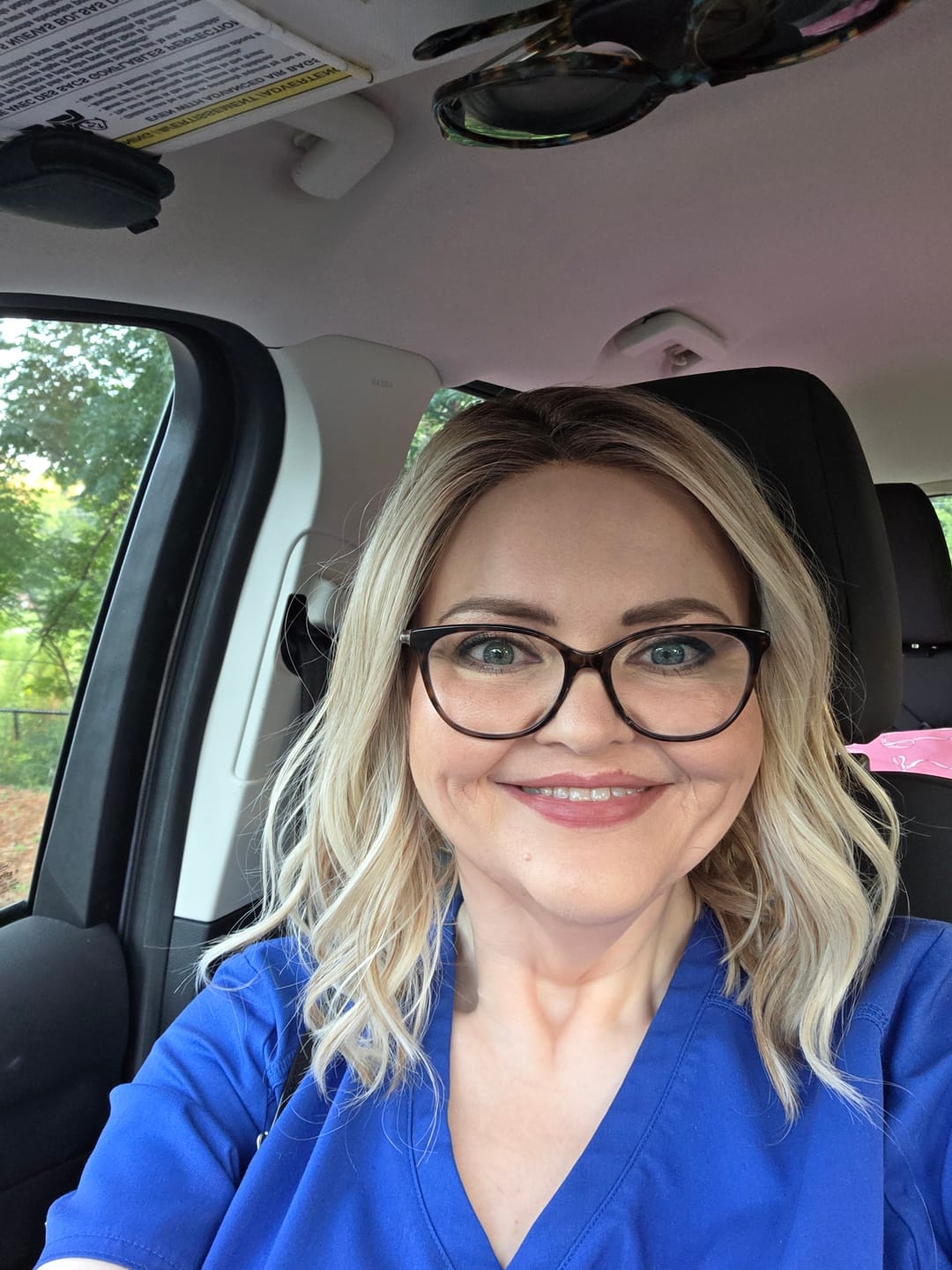 Customer photo review of SPEED DIAL - Neutral Sand Blonde*