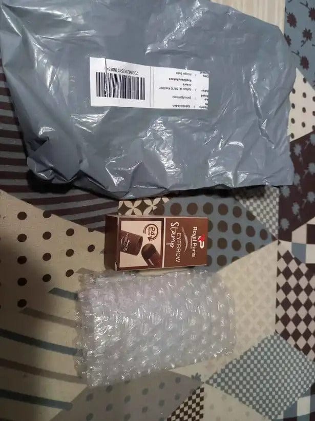 Customer photo review of Marka™ Kaş Şekillendirme Seti