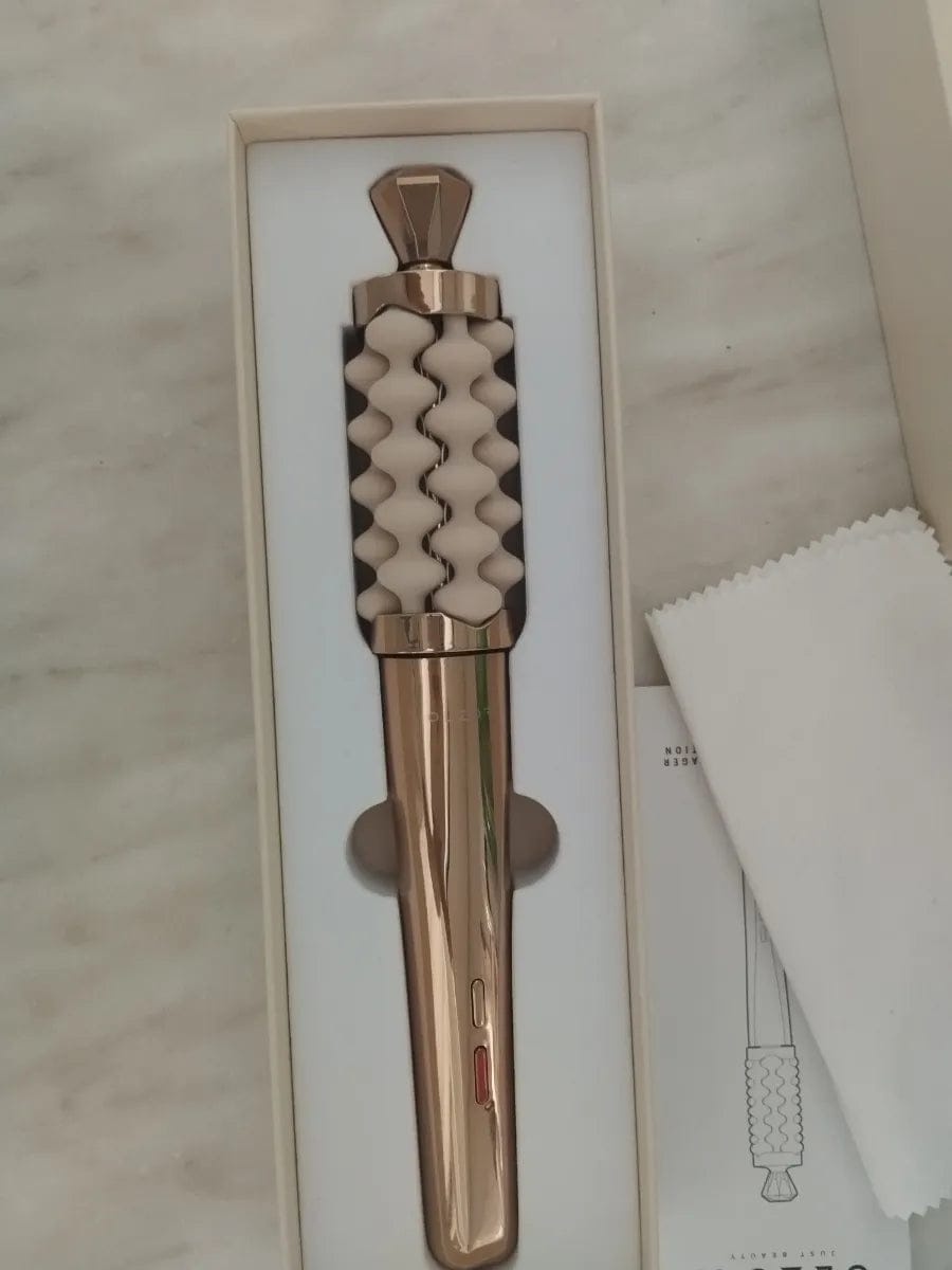 Customer photo review of OLZORI™ Sferro