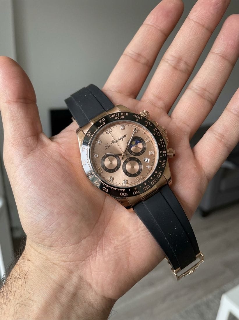 Customer photo review of L&P™ Saint-Tropez