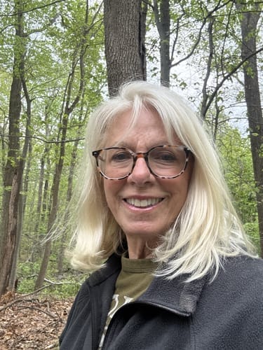 Customer photo review of Scalp Boost — Sérum de Densidad Capilar