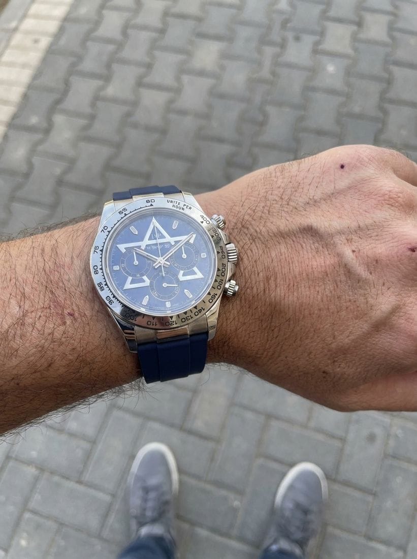 Customer photo review of L&P™ Jerusalem