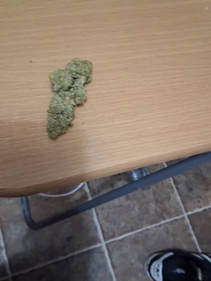 Customer photo review of Candy Runtz - Minis - 28 Grams - Hybrid