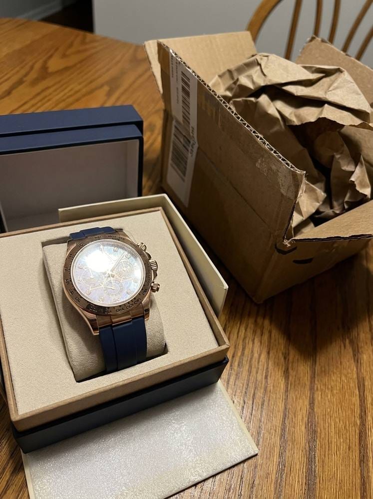 Customer photo review of L&P™ Jerusalem