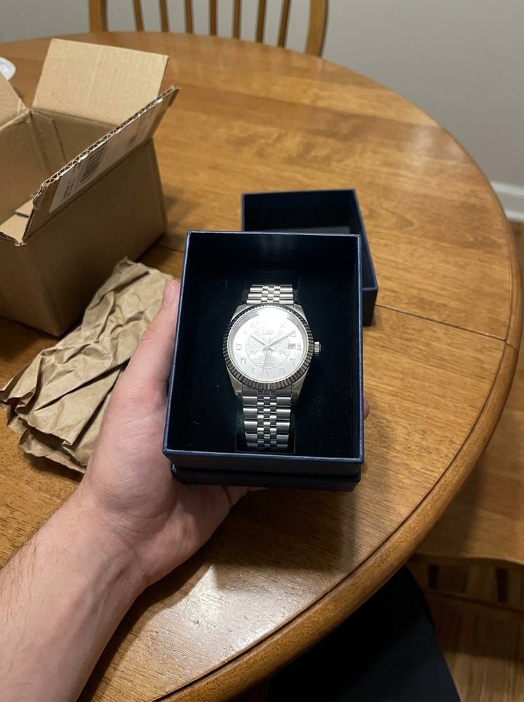 Customer photo review of L&P™ Tree of Life