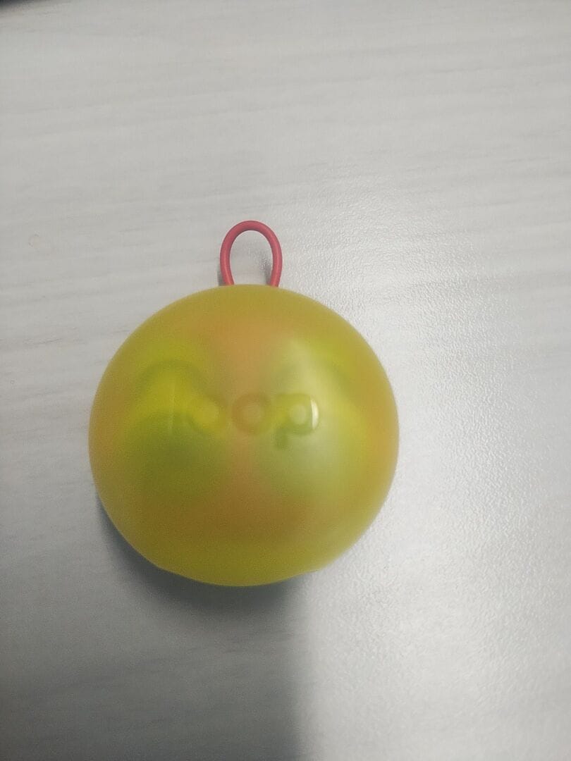 Customer photo review of Switch
