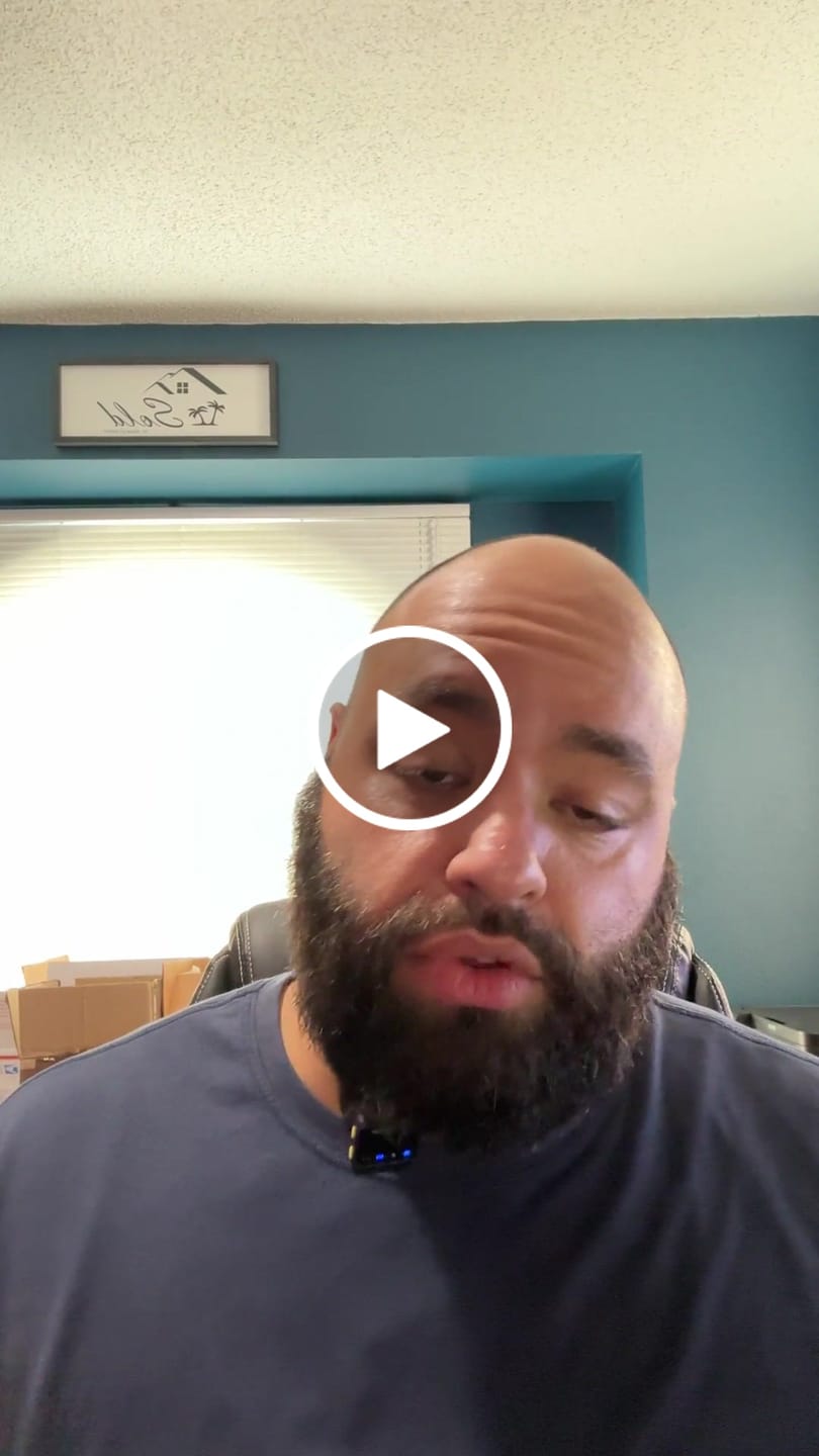 Customer video review of Healing Salve