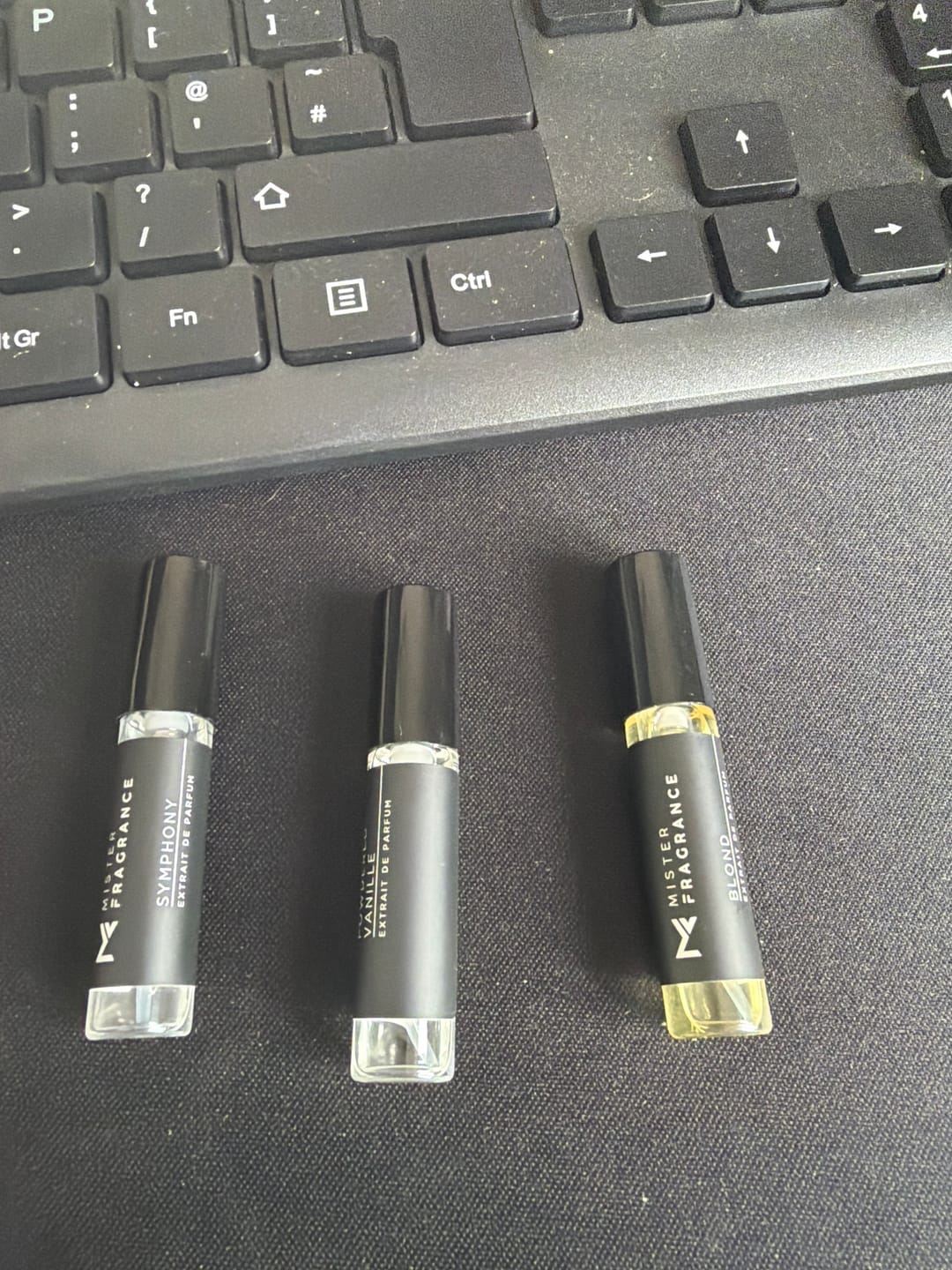 Customer photo review of Symphony
