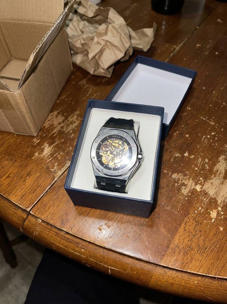 Customer photo review of L&P™ Herzeliya