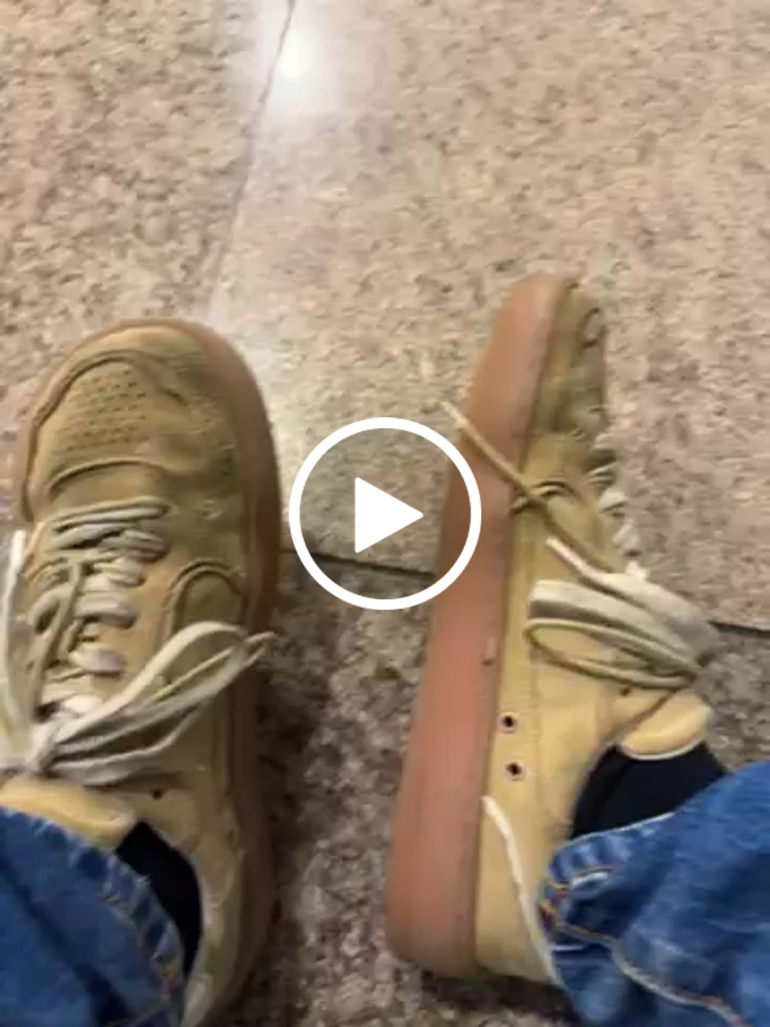 Customer video review of Shibuya Colors Sahara