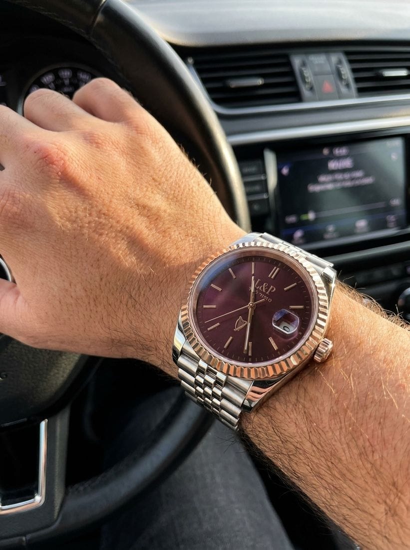 Customer photo review of L&P™ King David