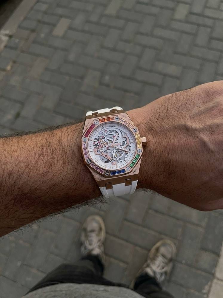 Customer photo review of L&P™ Tel aviv