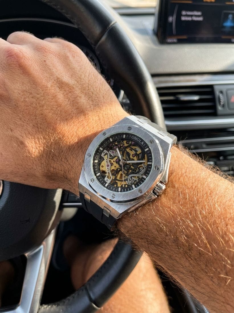 Customer photo review of L&P™ Herzeliya