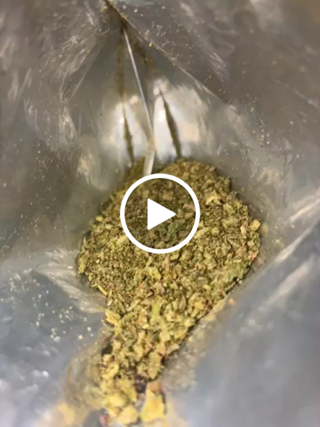 Customer video review of (Buy 1 Get 1 Free) New. Jack Ramsey THCa Shake 1oz