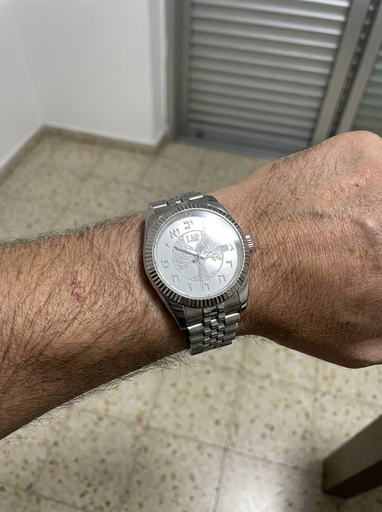 Customer photo review of L&P™ Tree of Life
