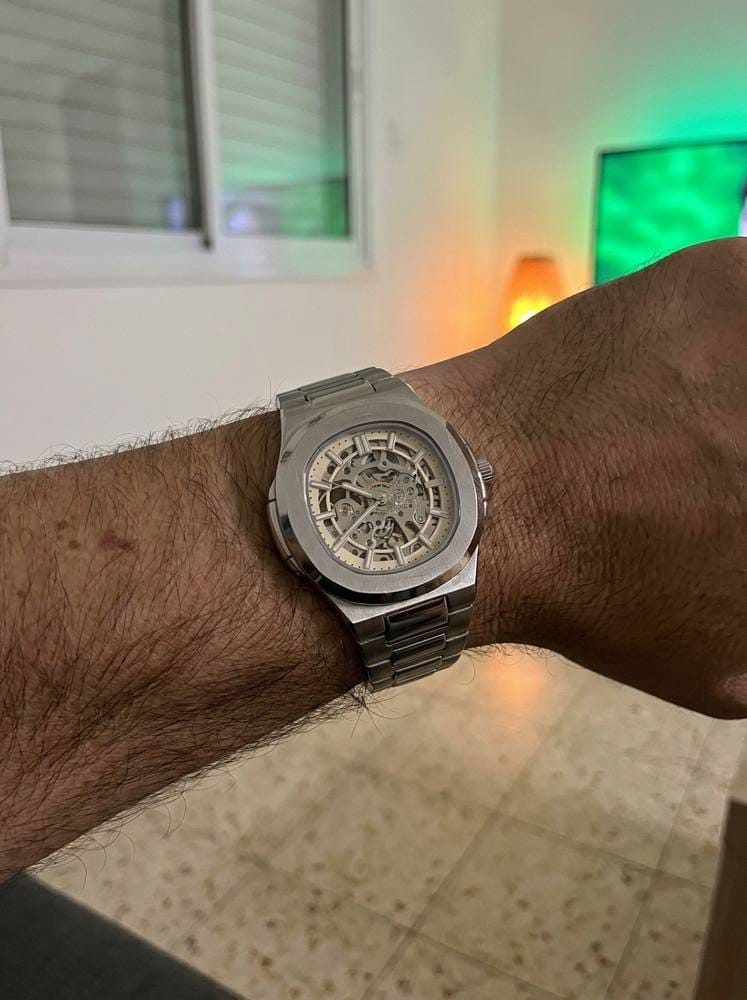 Customer photo review of L&P™ Dubai