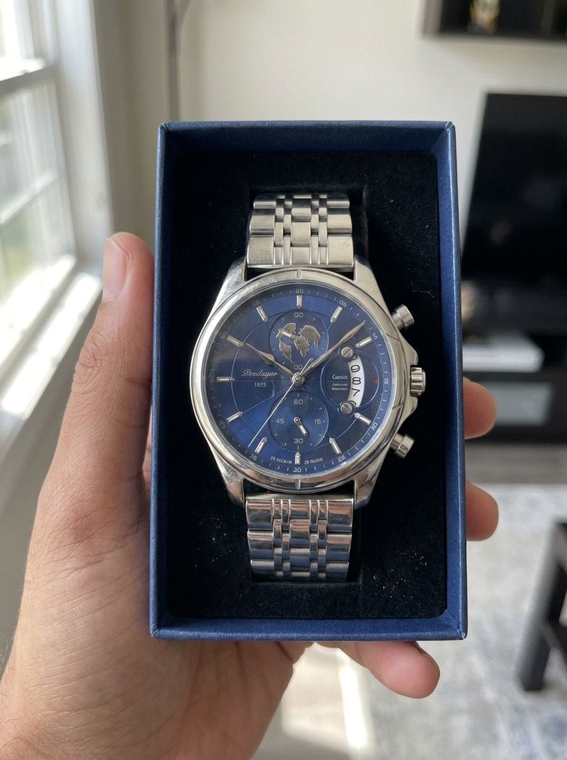 Customer photo review of L&P™ Miami